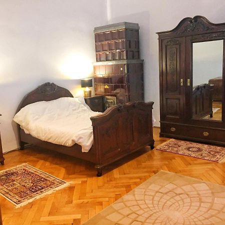 Piata Sfatului Residence Брашов Экстерьер фото
