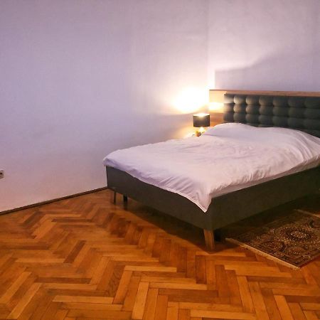 Piata Sfatului Residence Брашов Экстерьер фото