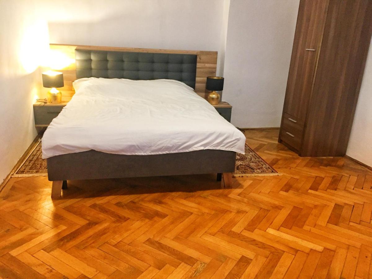 Piata Sfatului Residence Брашов Экстерьер фото