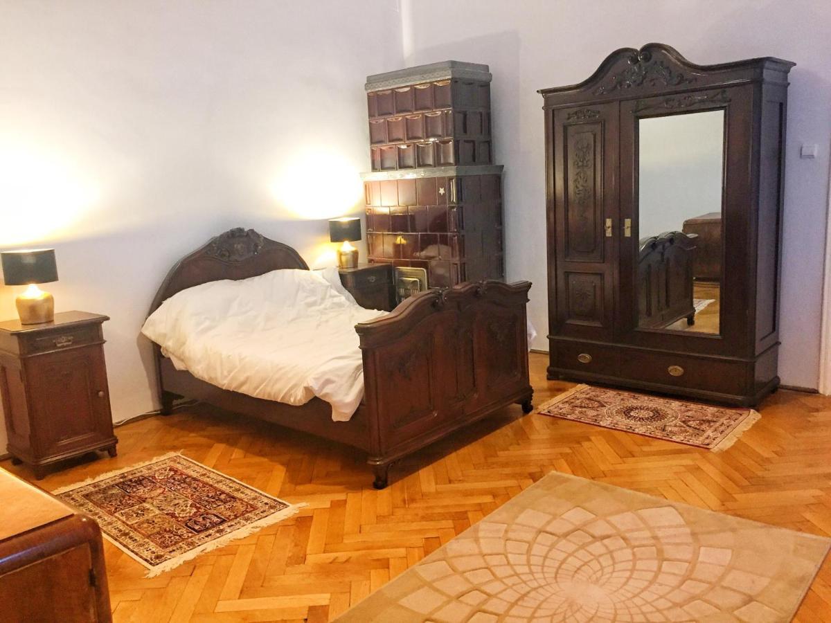 Piata Sfatului Residence Брашов Экстерьер фото