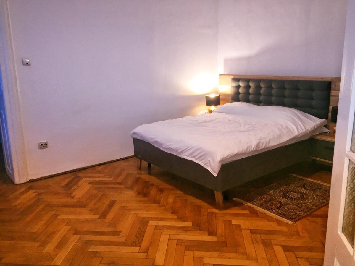 Piata Sfatului Residence Брашов Экстерьер фото